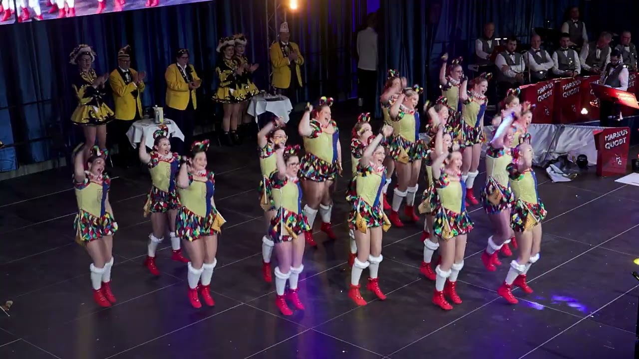 Showtanz 2026 KKK