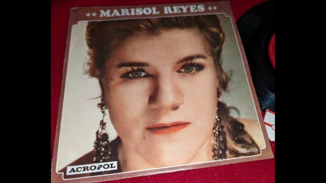 Marisol Reyes - La molinera de Arcos (1976)