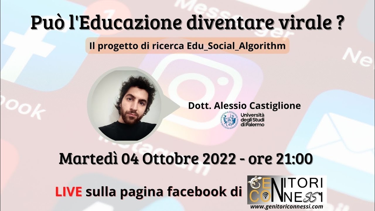 Può l'educazione diventare virale?