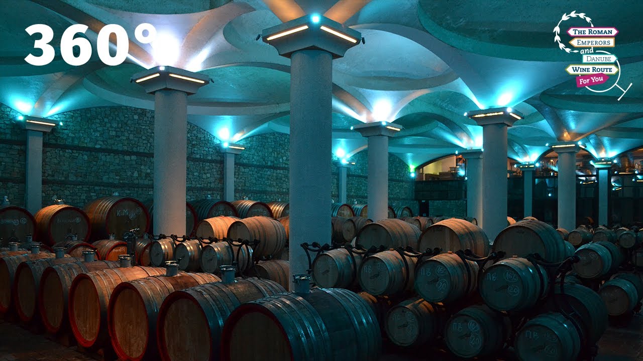 Skopje & Gradsko: Where to Sleep and Eat on the Adriatic Trail of North Macedonia - VR 360