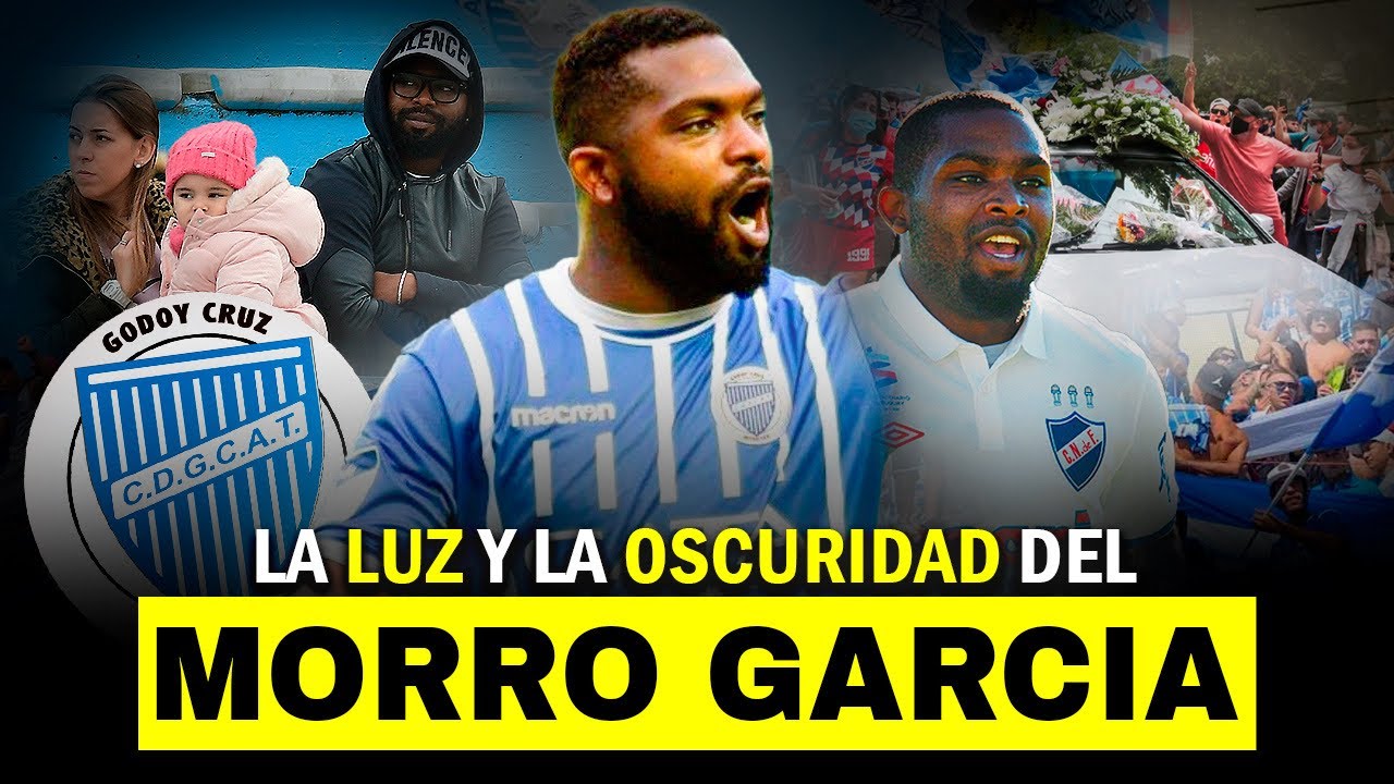 Un INFIERNO que NADIE CONOCIÓ | Morro García | HISTORIA