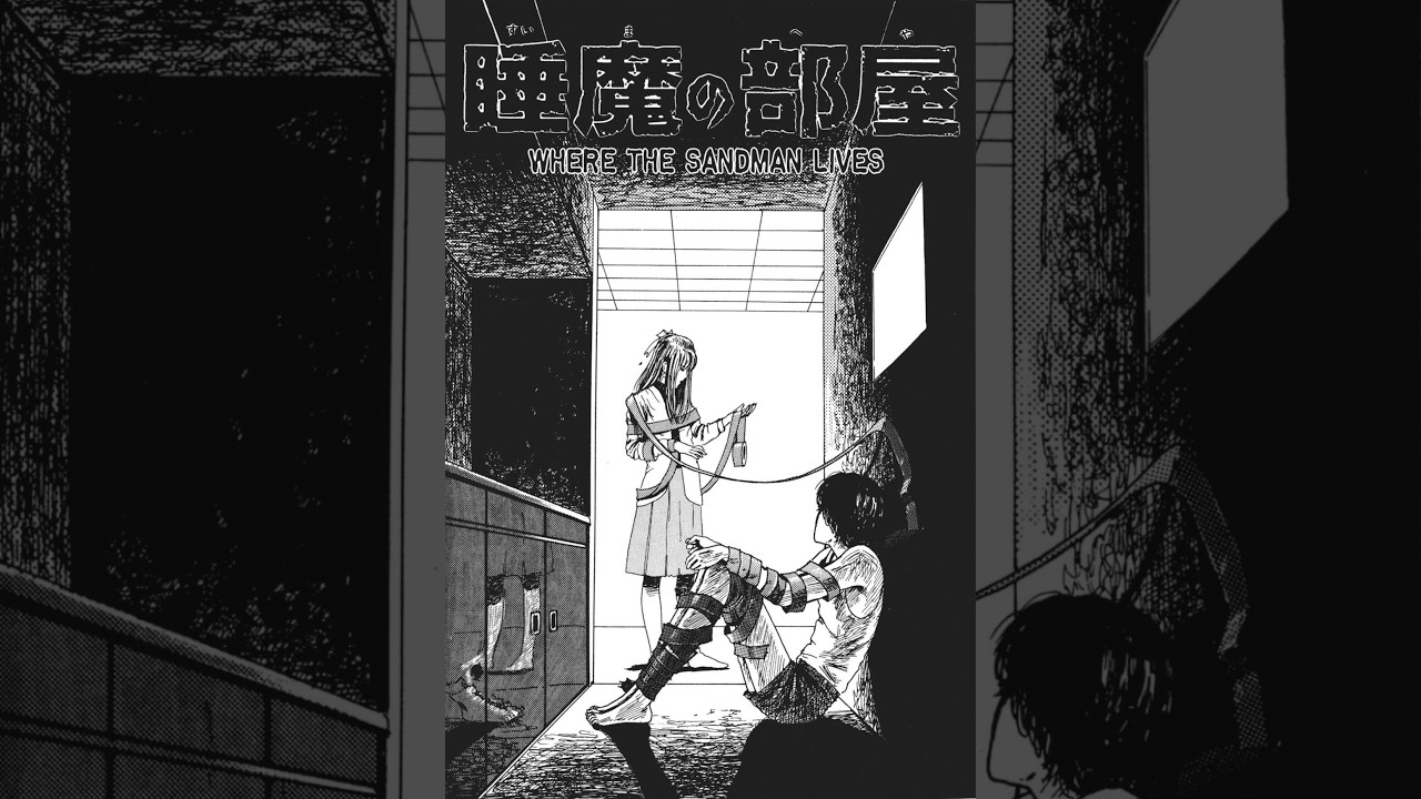 Let's Read Deserter Ep3