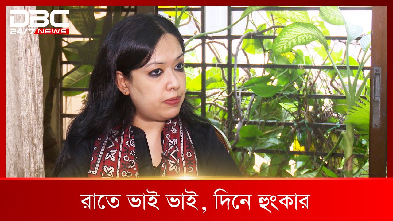 তাপসের বক্তব্যের পাল্টা জবাব