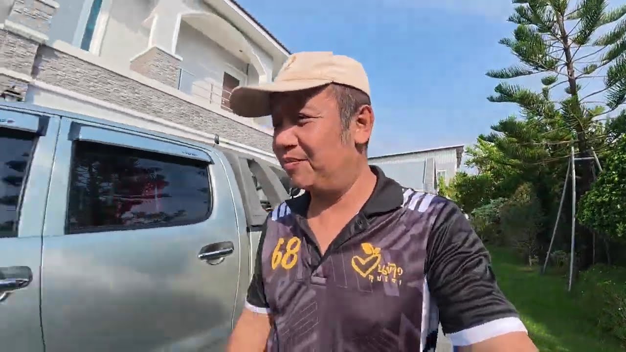 เปิดคลังเพลง เจ้าของโรงงาน เซวา ลุงวิชิต ตะลึง