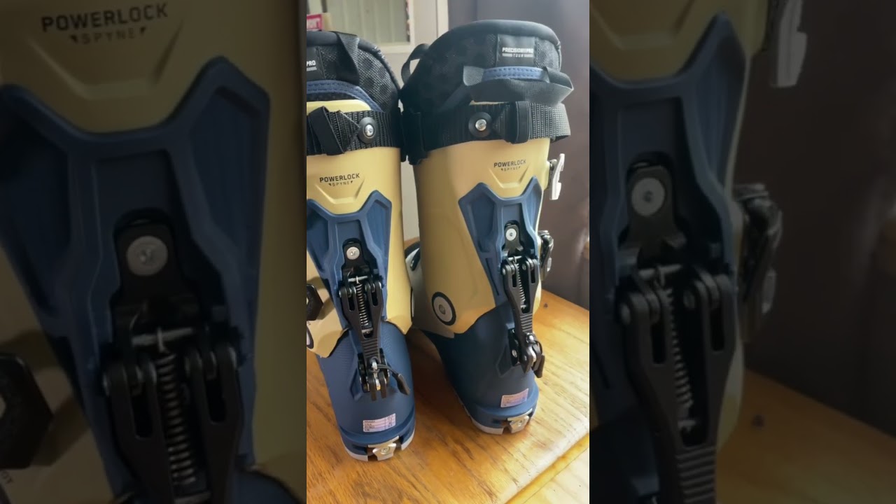 The K2 Mindbender 120 BOA #curated #expert #skier #skiing #ski #K2