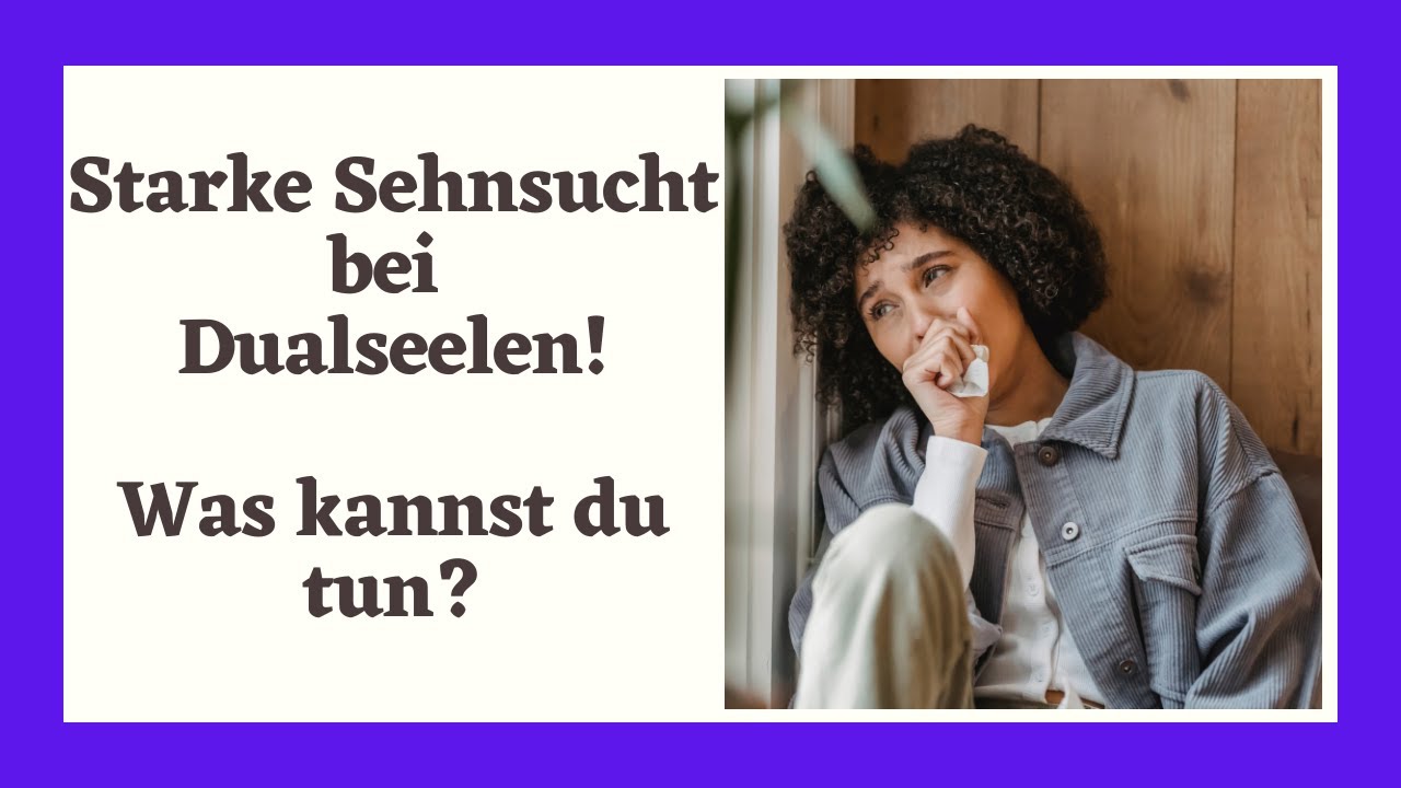 Warum die Sehnsucht nach dem Dual so stark ist!