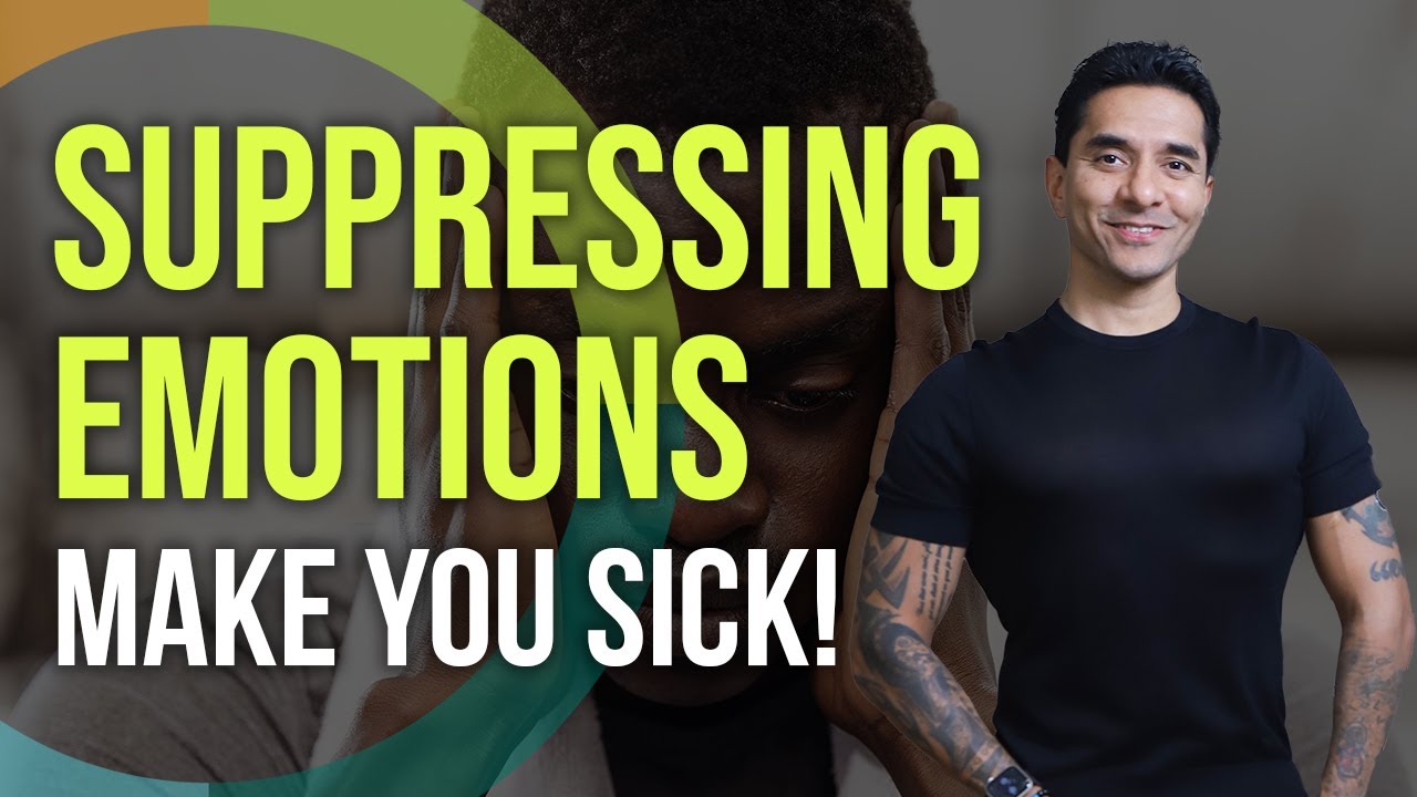 Emotional Baggage Holding You Back? Learn How to Let Go