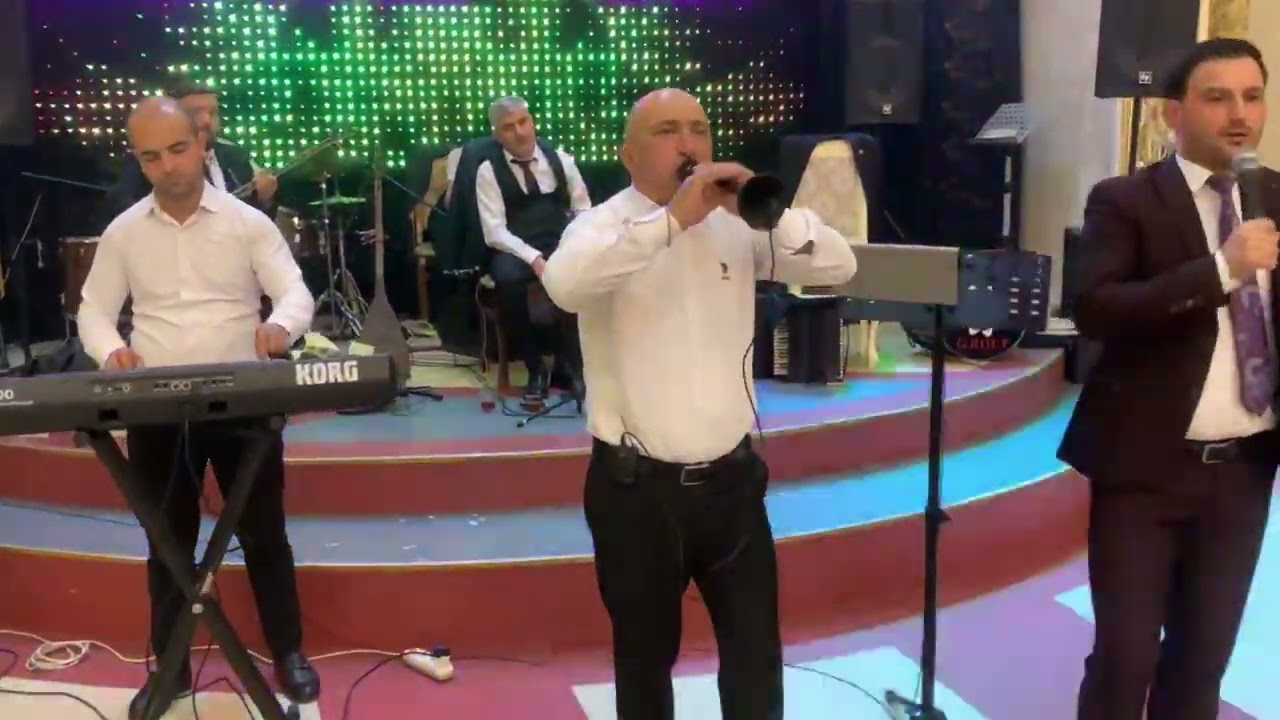 Qesem Agbabali – Halaylar, Yaylalar Yaylalar - Əlaqə tel: 050 371 88 23