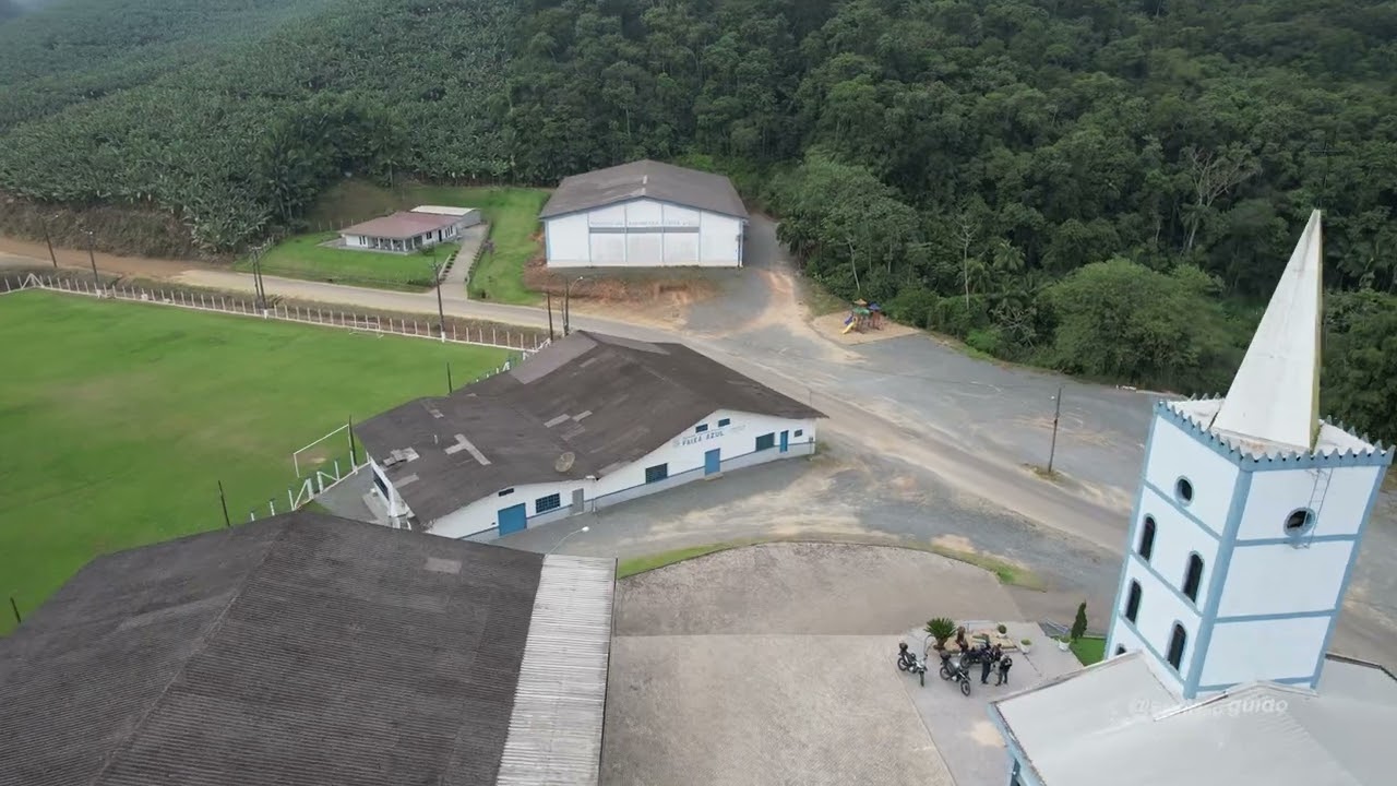 Massaranduba x Luiz Alves mp4