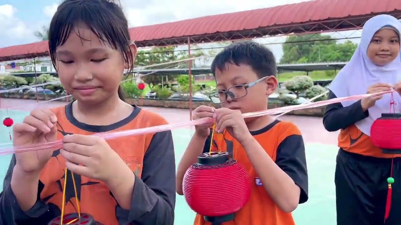 Selamat Tahun Baru Cina 2026