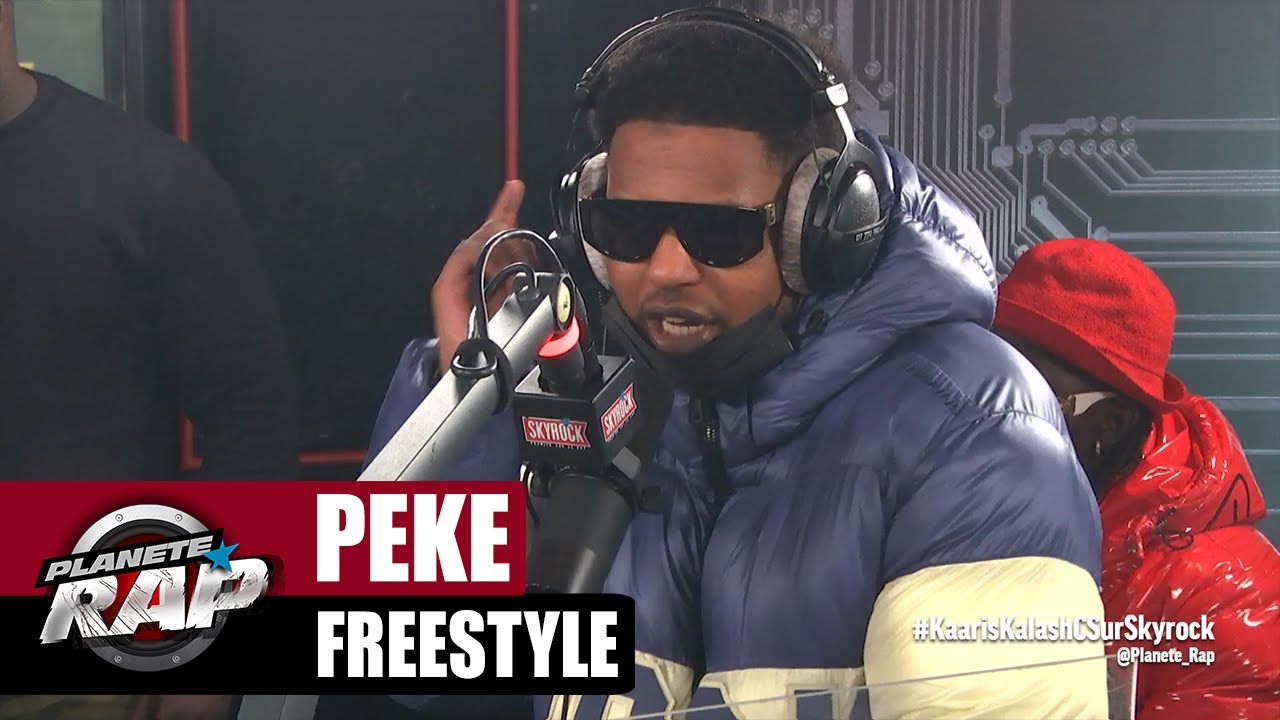 Péké 