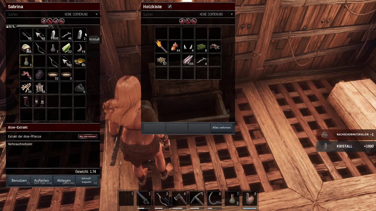 Conan Exiles Lands Barbarisch 003