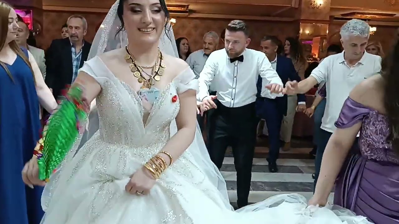 GURBETÇİ SALİH GÜNEŞ