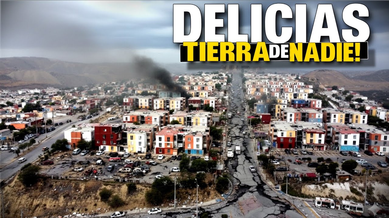 Así es HACIENDA las DELICIAS! El lugar más MENCIONADO de LA ZONA ESTE de TIJUANA 😨