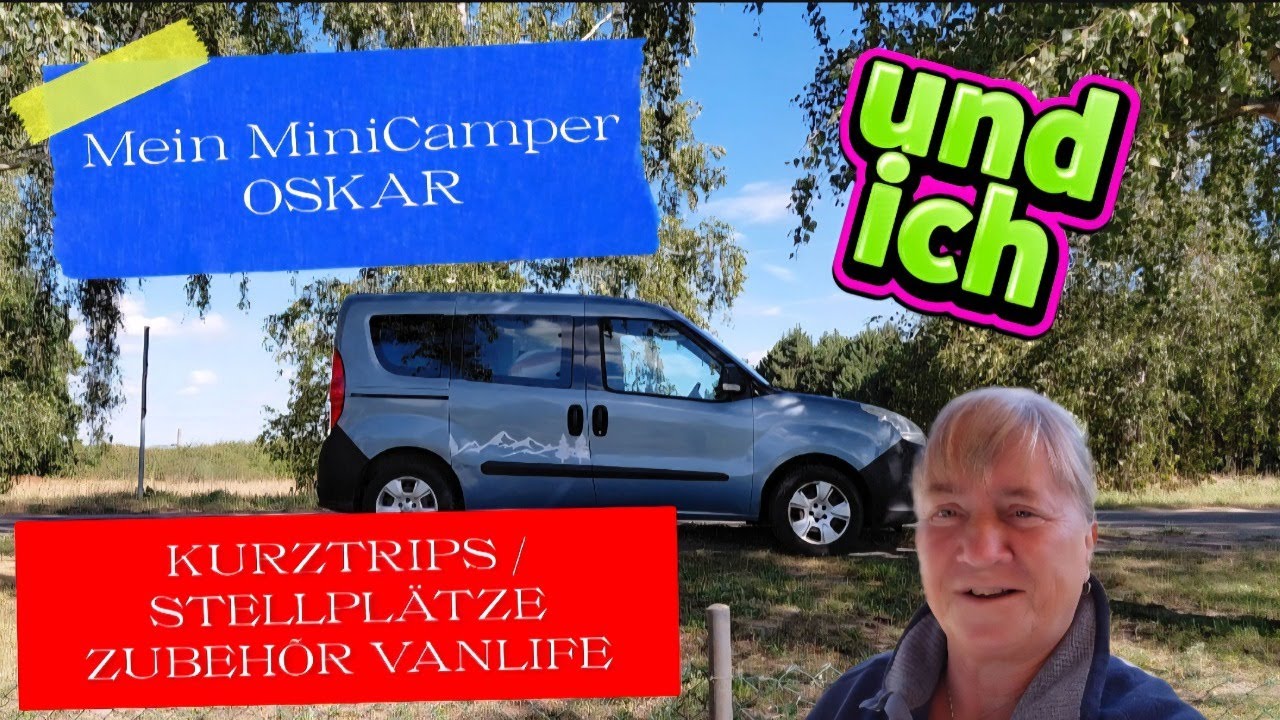 Community Smalltalk - FAQ in Sachen Oskar - Danke für die Unterstützung - Hilfe für Oskar - DANKE