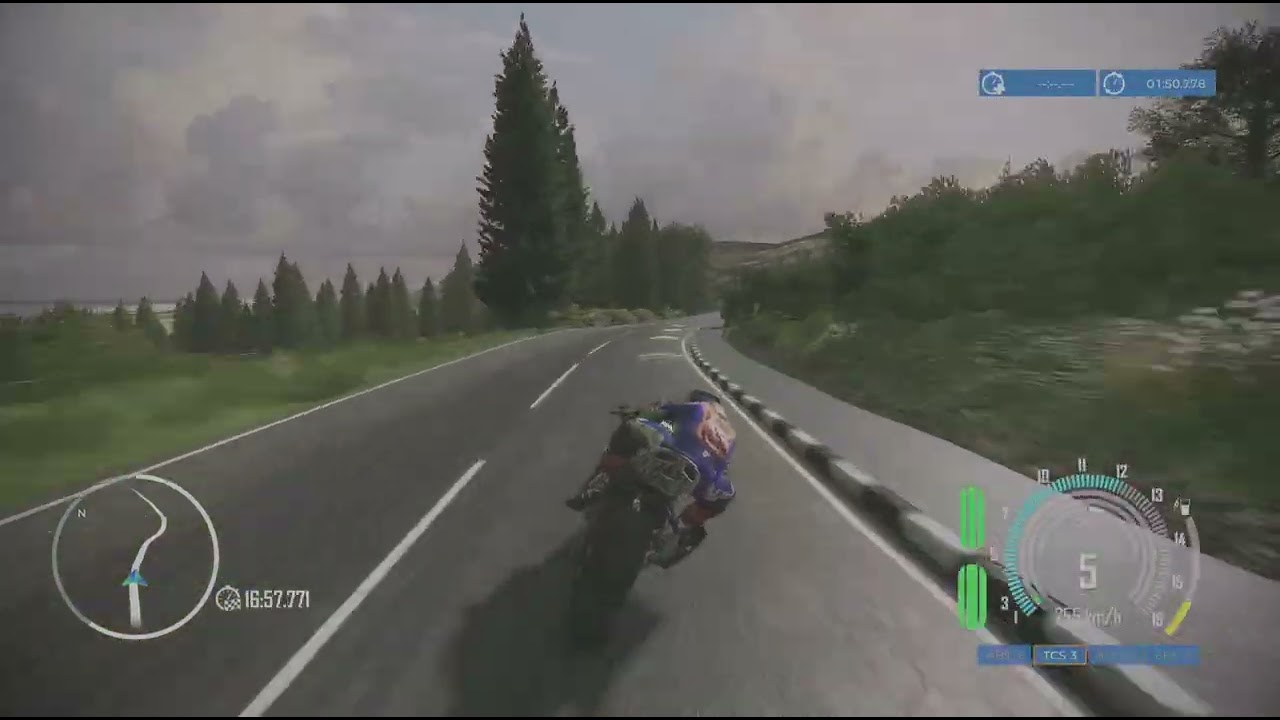 TT Isle of Man: Ride on the Edge 3