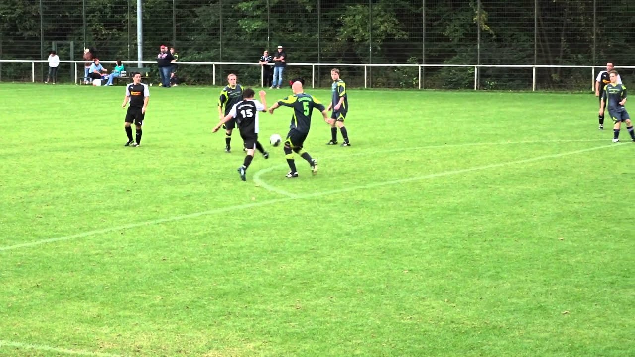 SG 06 Betzdorf III - Eintracht Herdorf 3:5 (Tor zum 1:0)