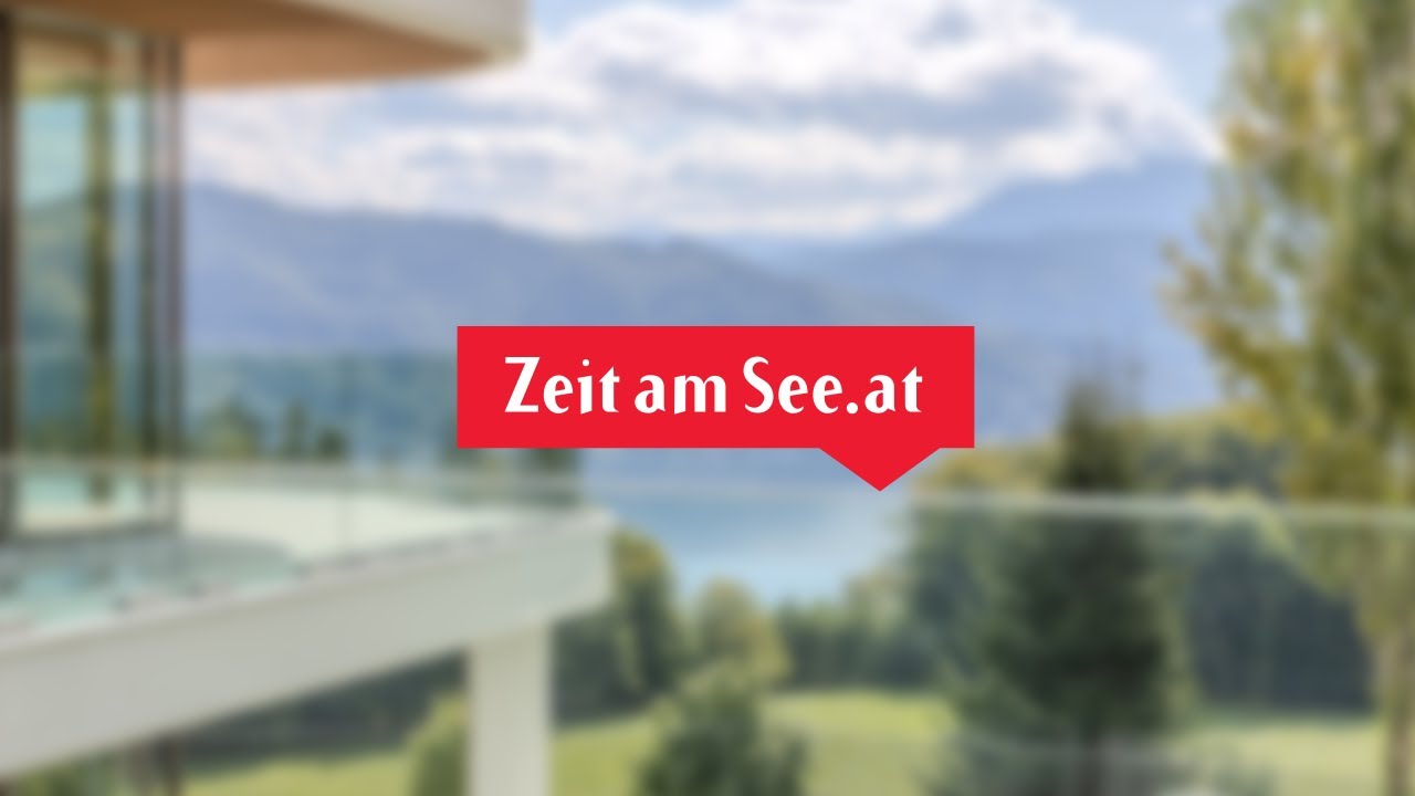 Letzte Einheit ! Luxus-Maisonette Gartenwohnung mit Seeblick!