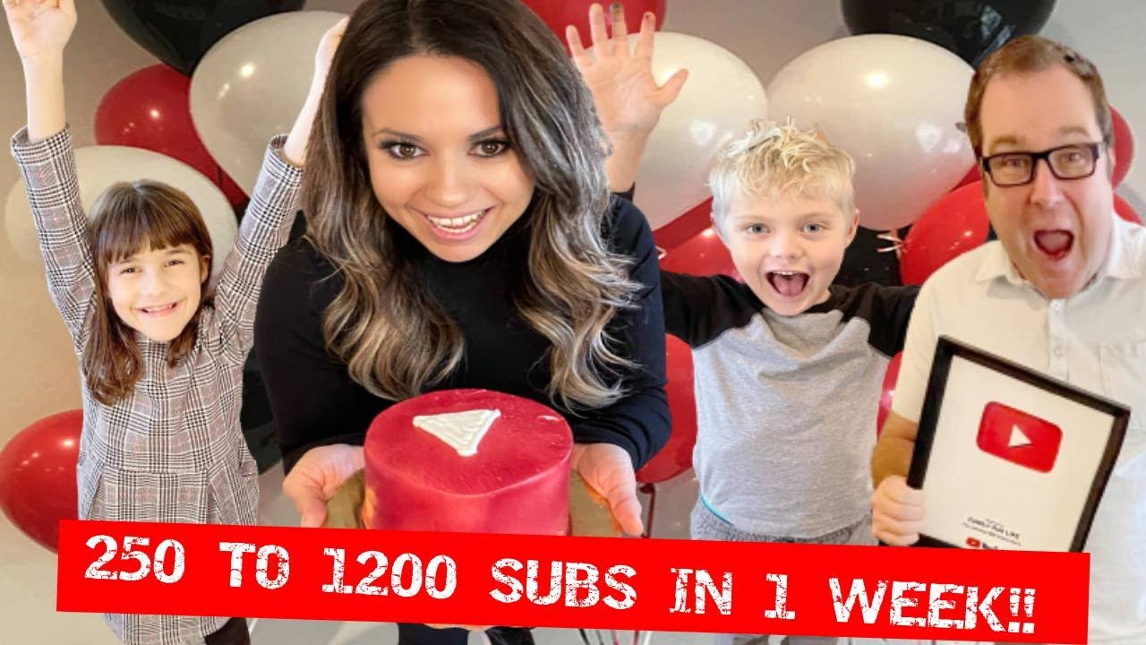 1000 SUBSCRIBERS SPECIAL! 🎉 | 1000 SUBSCRIBERS CELEBRATION! 🎉 THANK YOU!!!! ❤️