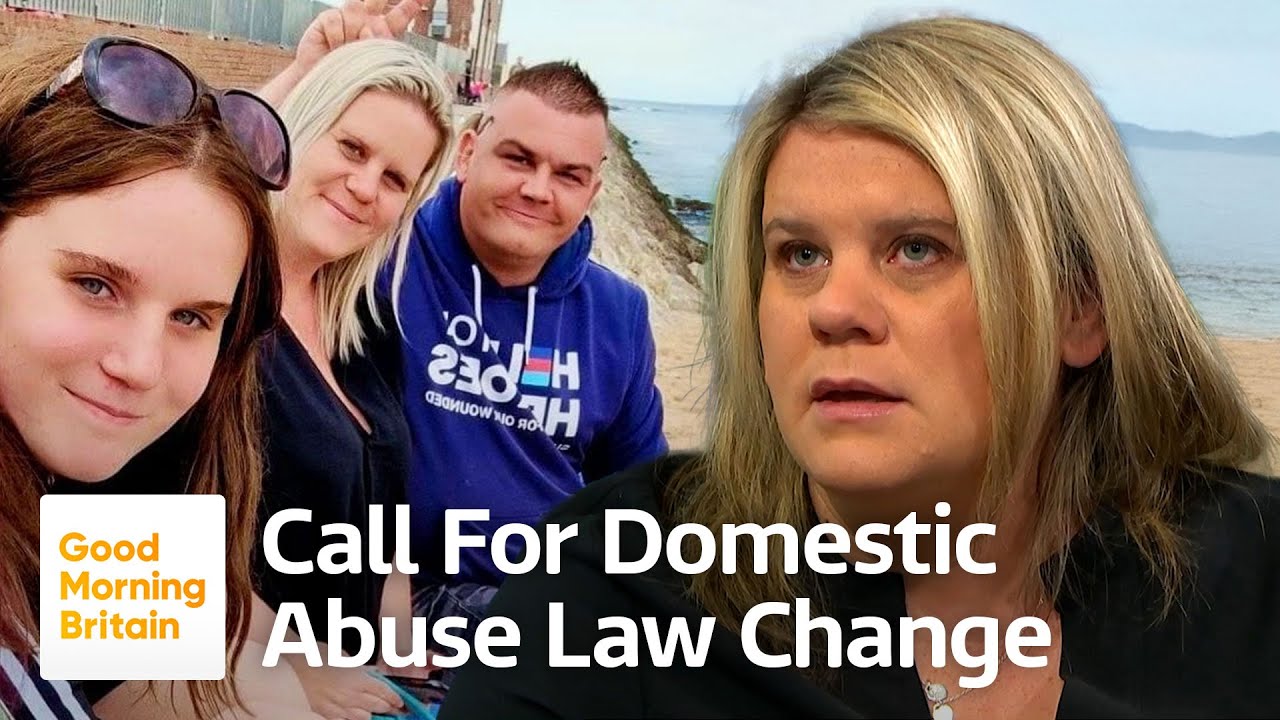 Family of Murdered Holly Newton Warns of Coercive Behaviour Signs