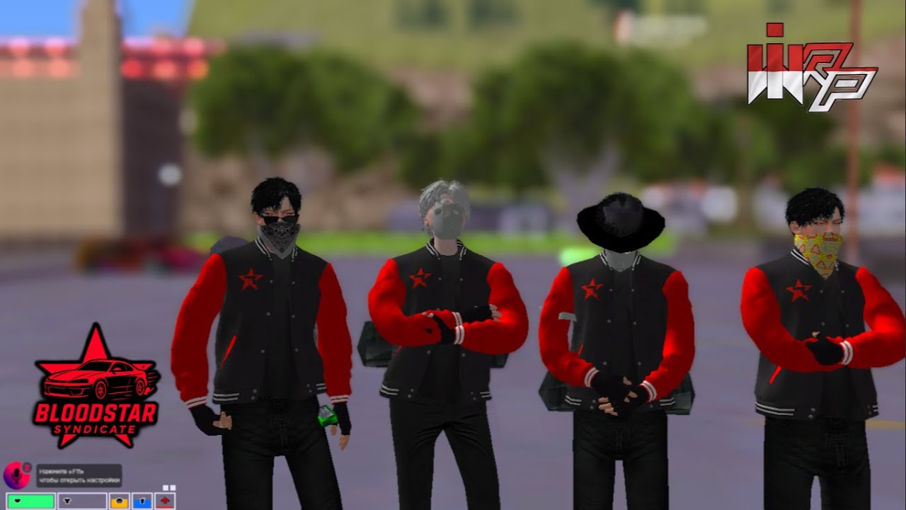 open rekrutmen?| 21 - #subathon #wargaindorp #bloodstar #gtasamp #gtaroleplay