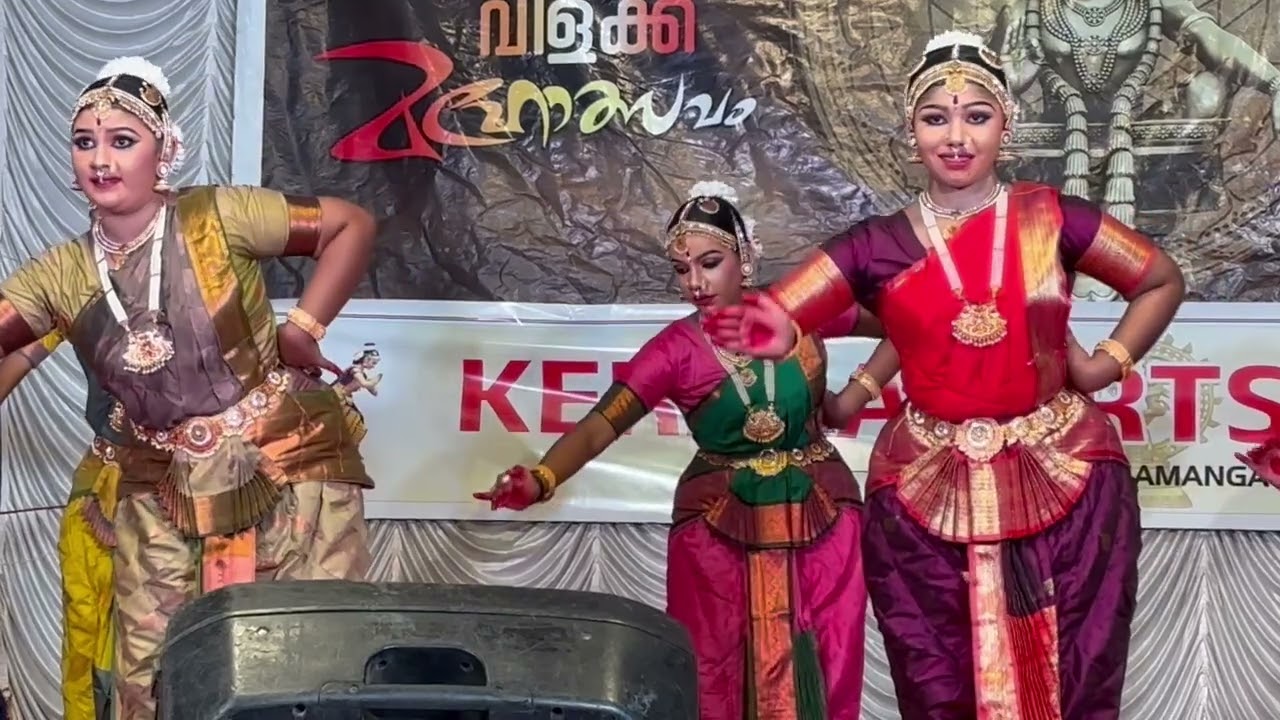 അരങ്ങേറ്റം | അശ്വിതാ അജിത് | Arangettam | Aswitha Ajith | ഉദിക്കാമല മകരവിളക്ക് മഹോത്സവം 