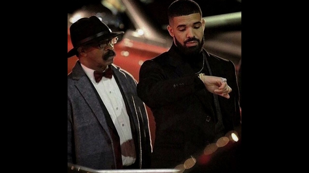 drake x 21 savage 