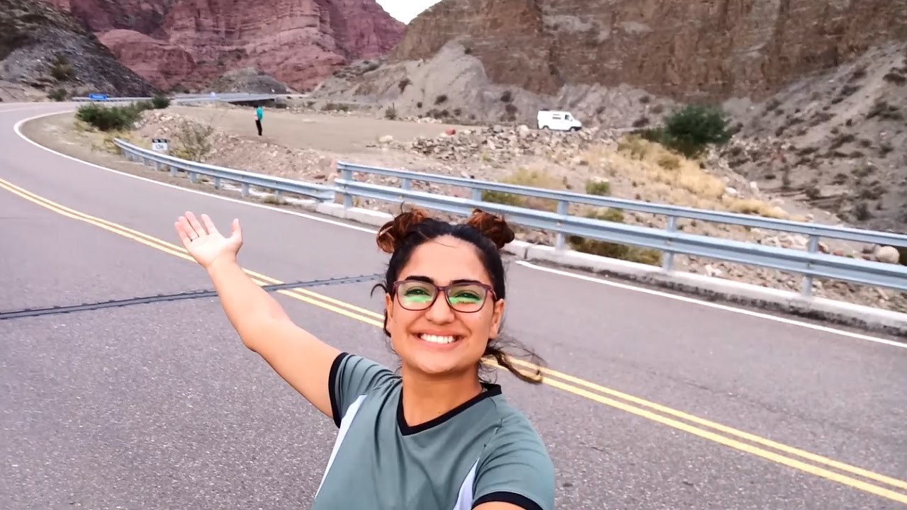 E11| Paraíso OCULTO en SAN JUAN 🌄😍 Viaje en Familia| [Jáchal-Huaco-Valle Fértil]