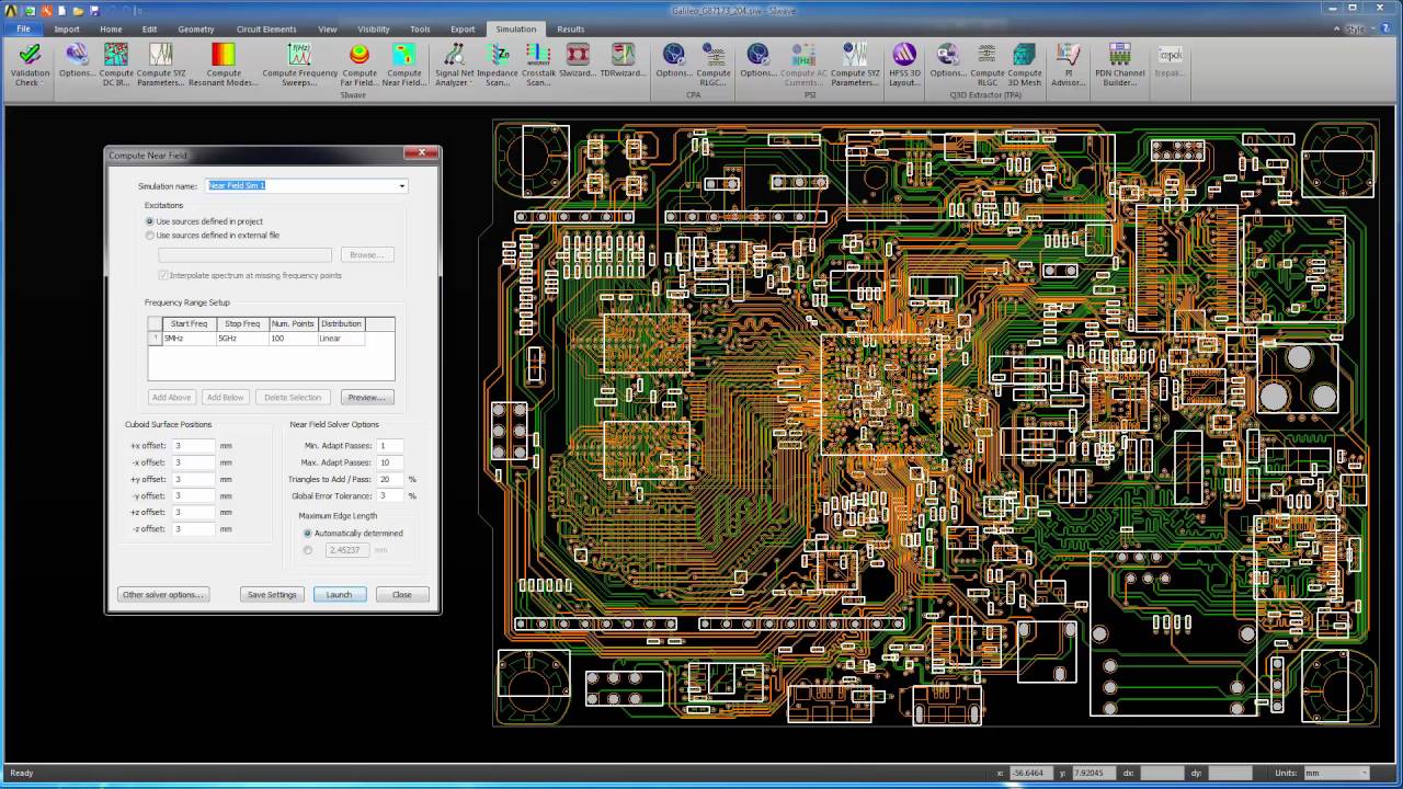 ANSYS for Electronics: Cooling and CPS