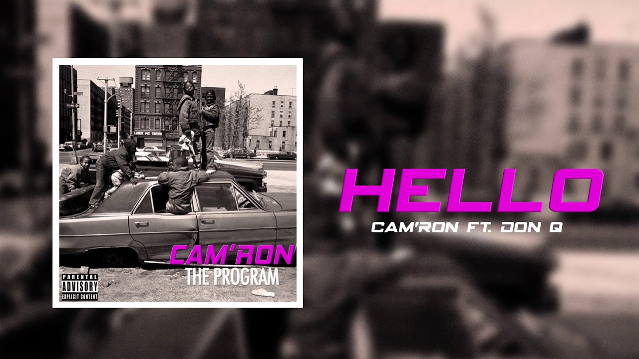Cam'ron 