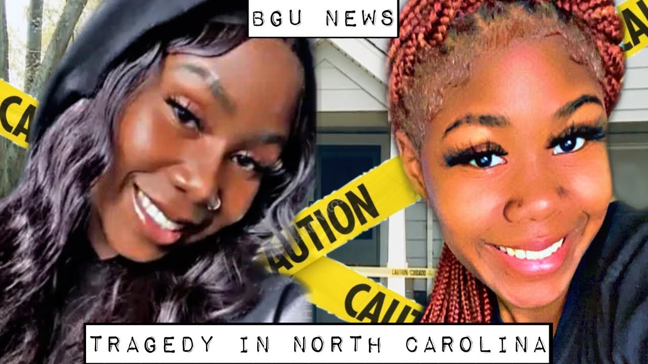 FAMILY GAME NIGHT TURNS DEADLY AFTER 17Y0 IS K*LLED SHORTLY AFTER HER BIRTHDAY | ARIYONNA FOUNTAIN
