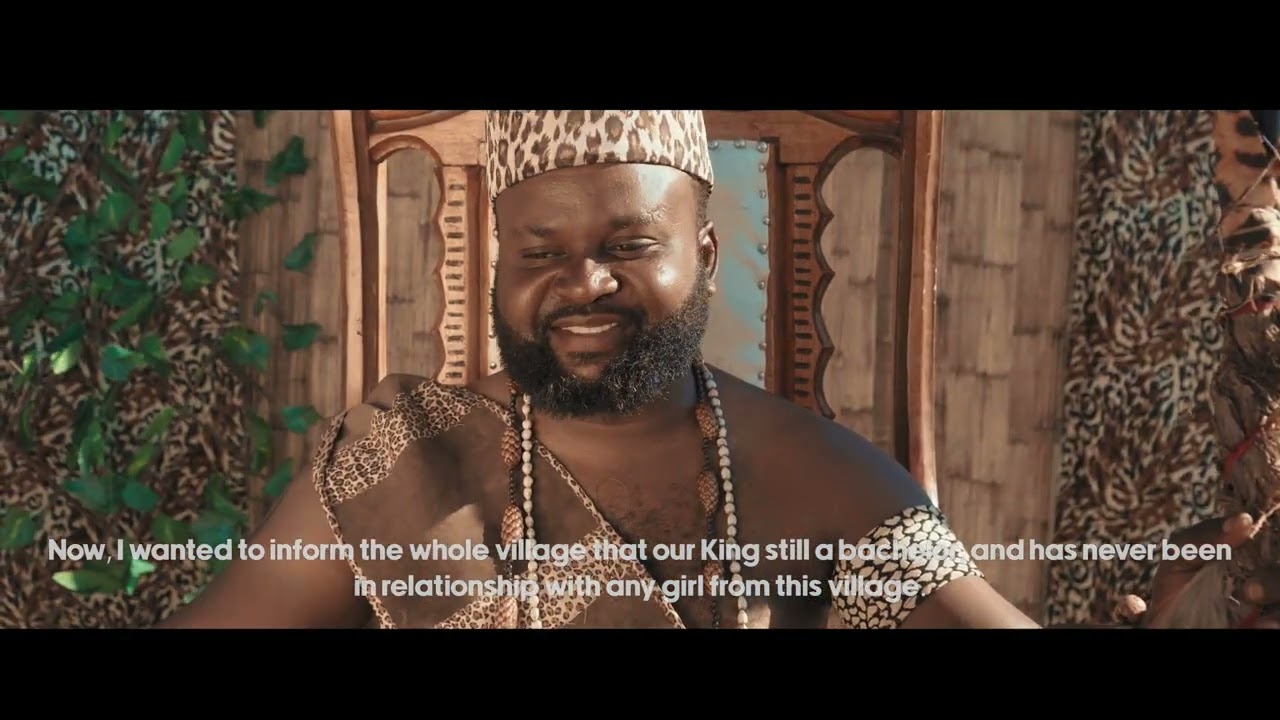 The Lost Princess (Feature_Film_by_Raphael_Ndabaga_2025)