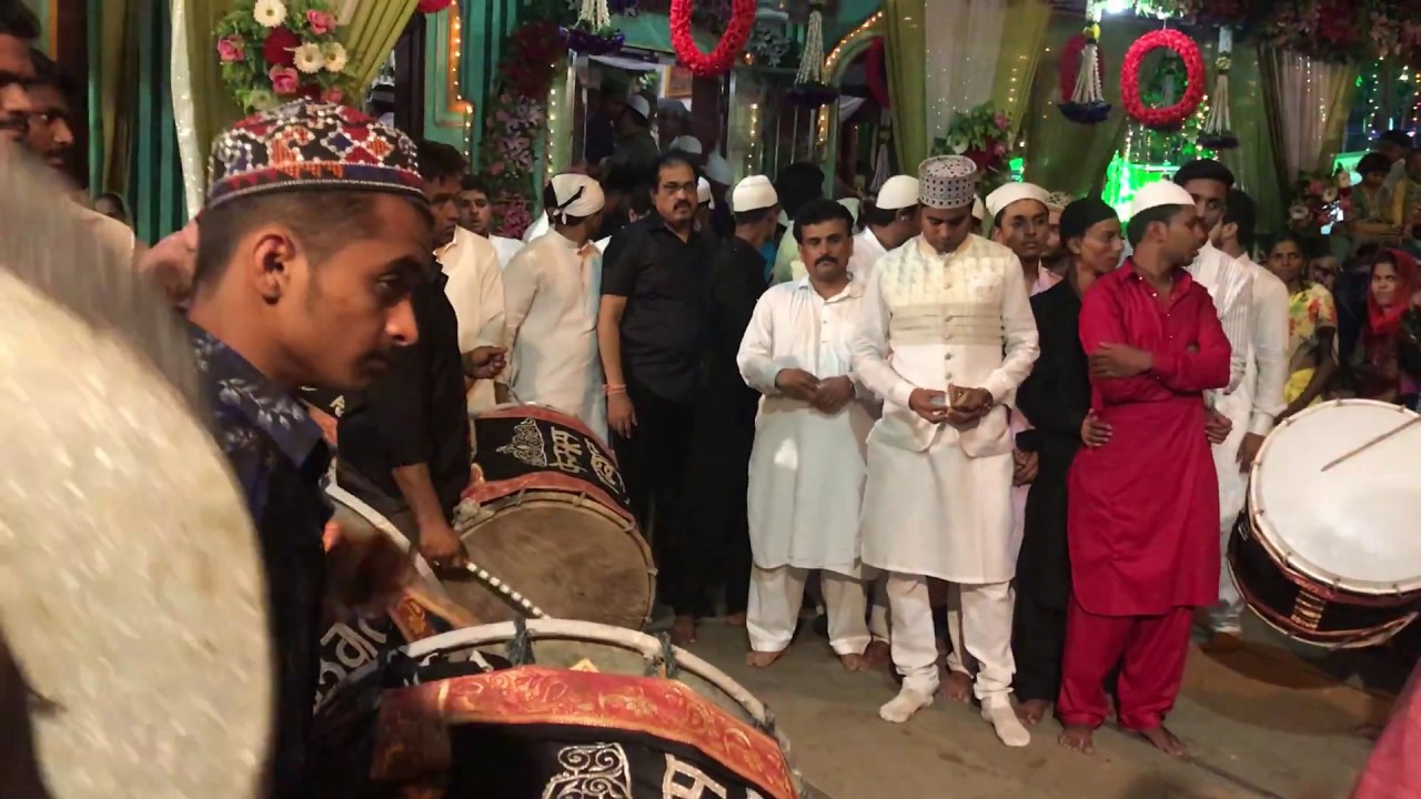 Khopoli Sandal 2018