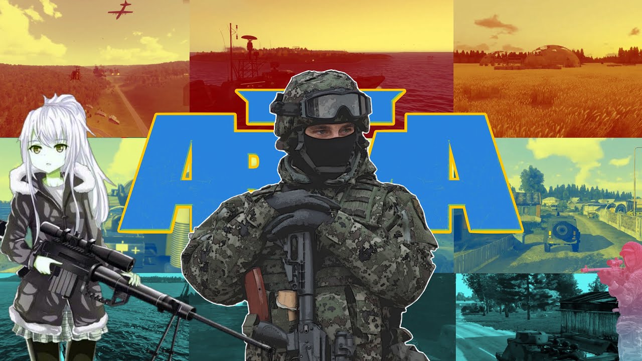 A Moron&acute;s &ldquo;Guide&ldquo; To ARMA 3: SFP.