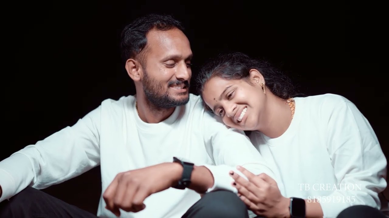 Siva+Jayanthi save the date video