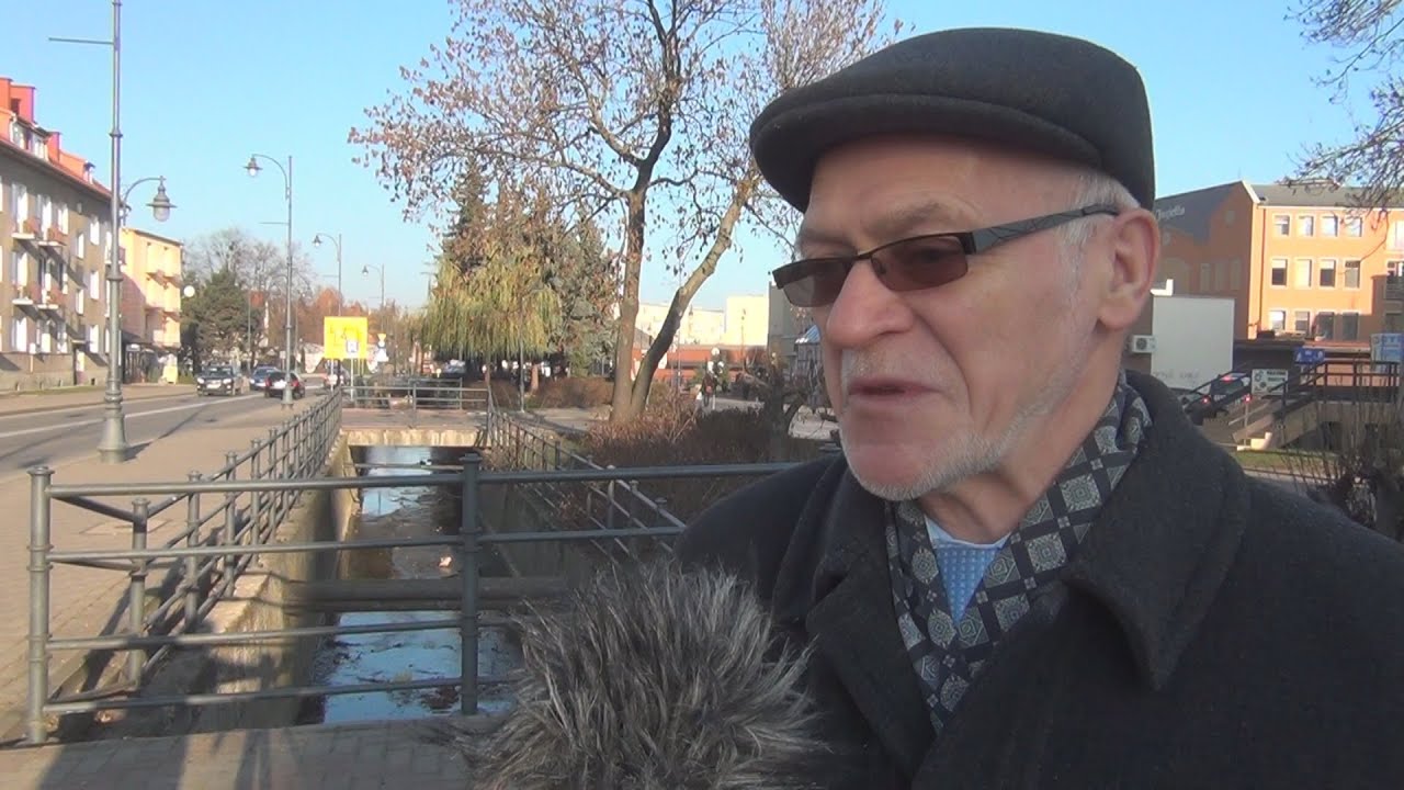 MIESZKAŃCY KOMENTUJĄ WYBÓR MARKA CHARZEWSKIEGO NA BURMISTRZA MALBORKA – 02.12.2014