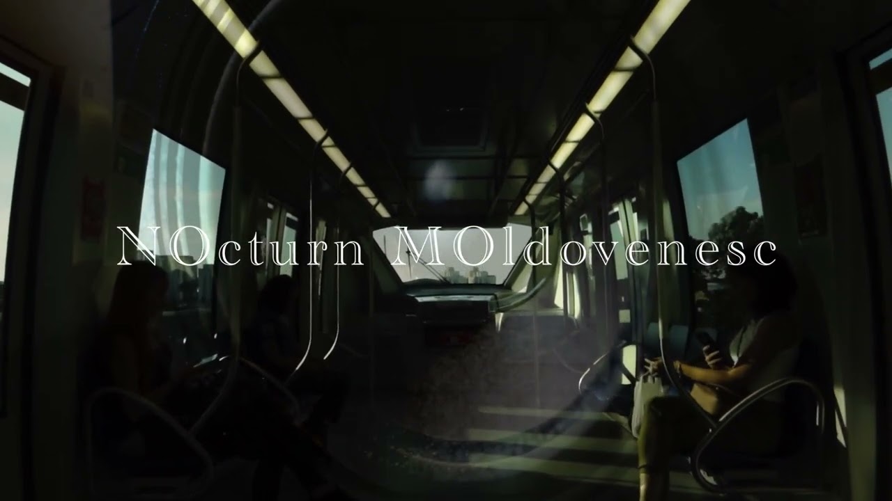 FREE #beats #rap #traphiphop INSTRUMENTAL -#nocturne #MOldovenesc  Studio : ( Casa Noastra ).