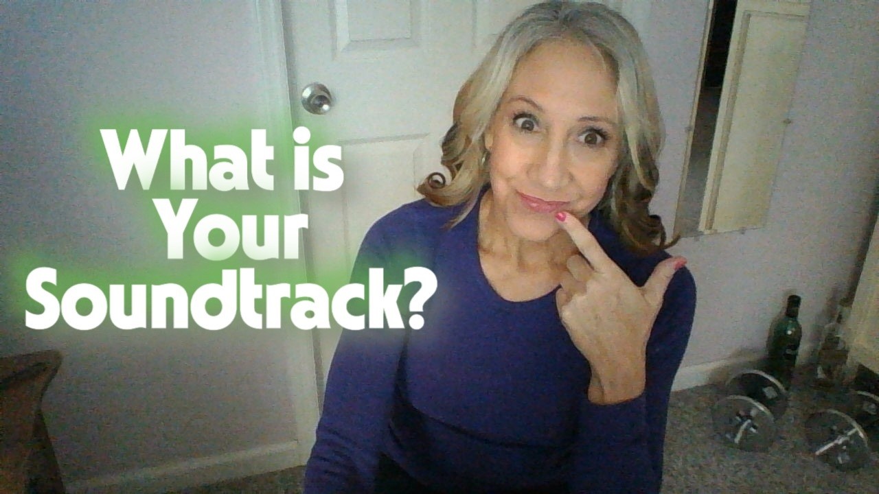 Your Mental Soundtrack | You Control It!