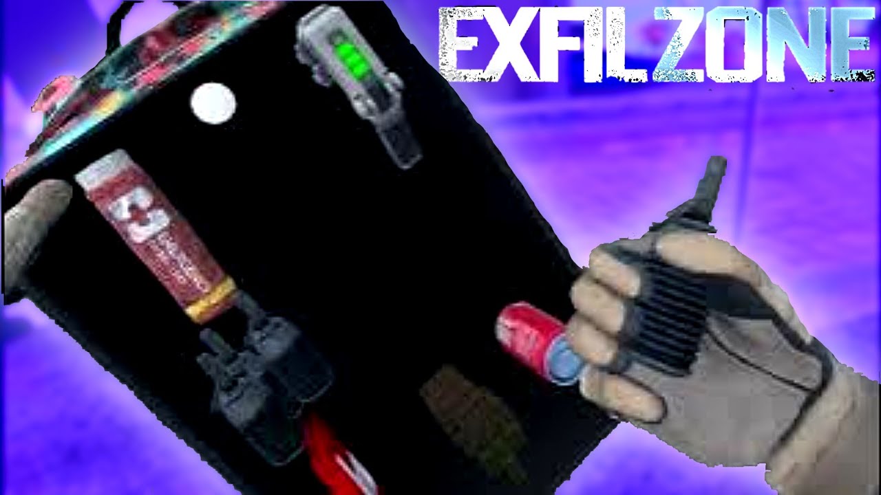 Getting Shot While Trying To PTFO!