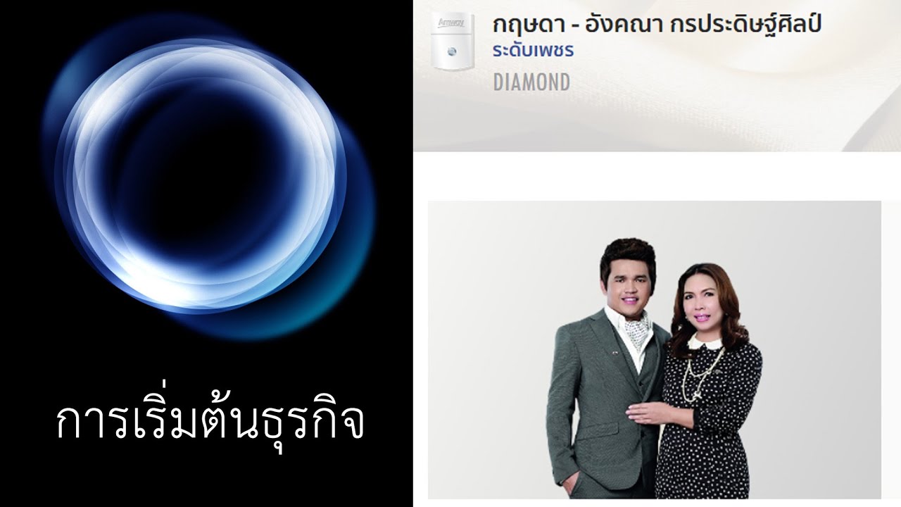การเริ่มต้นธุรกิจ : เพชรกุ่ย กฤษดา กรประดิษฐ์ศิลป์ : ทายาทธุรกิจ บ้านขนมไทย