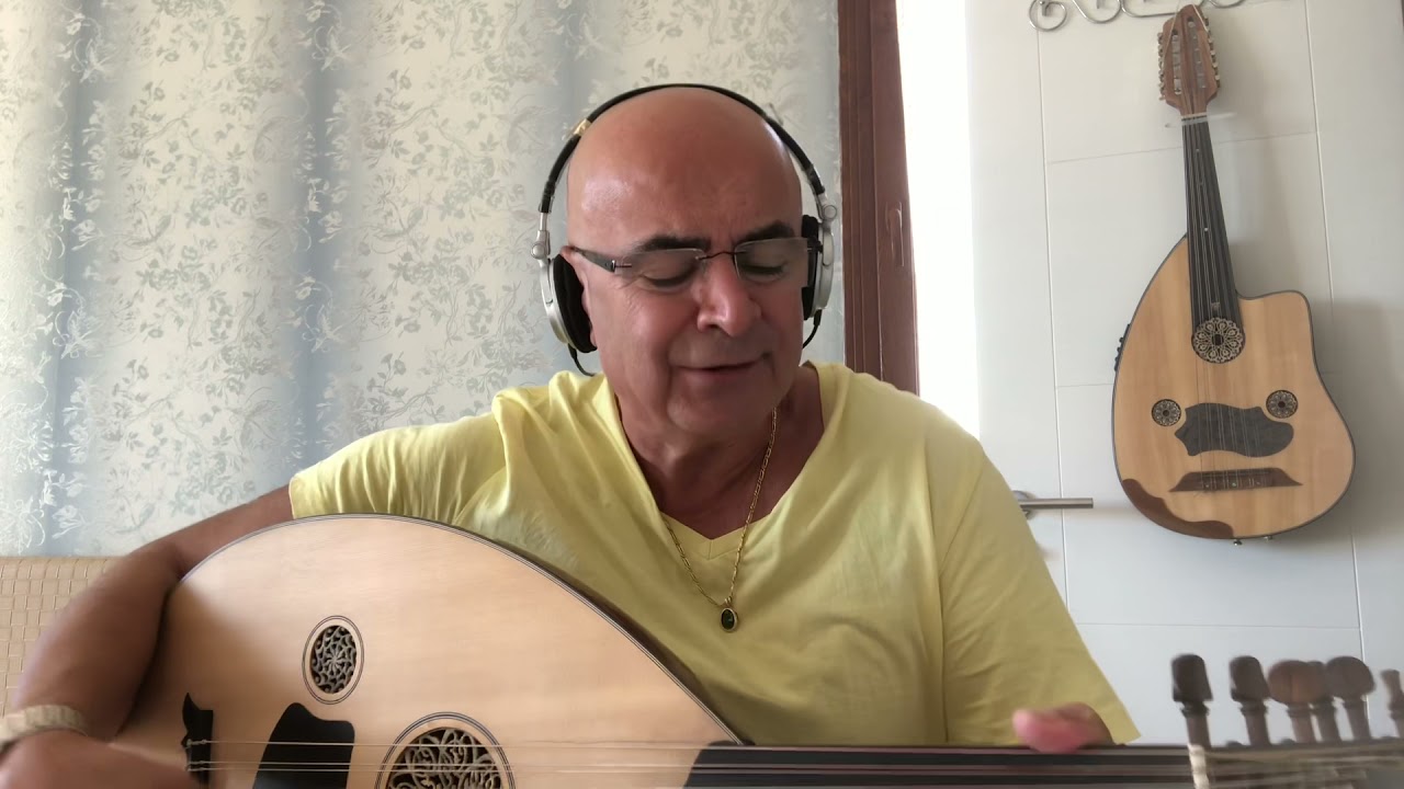 Udi Yervant - İndzi inchou chegar - Ermeniyiz meskanımız toydadır - Saza niye gelmedin - 01-01-2001