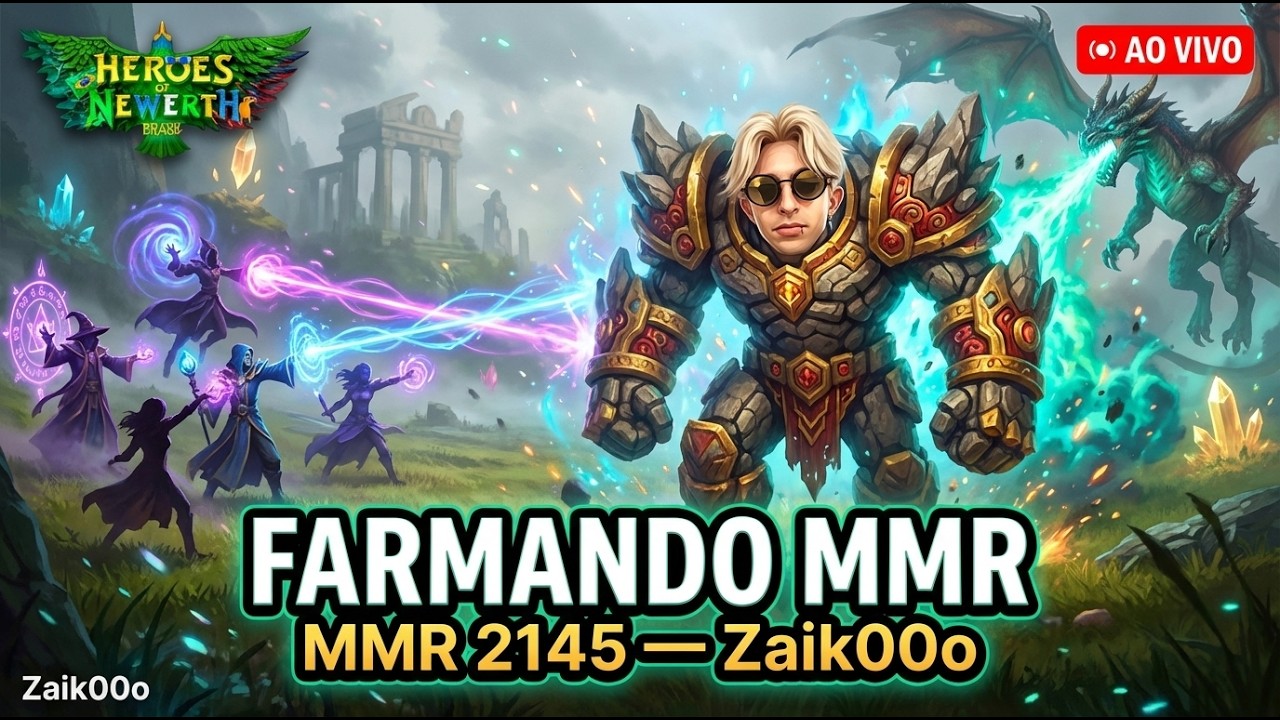 (TOP 96) GAMEPLAY MANDADONA DE TRYHARD