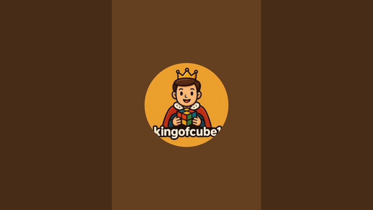 Rubik'scube is live