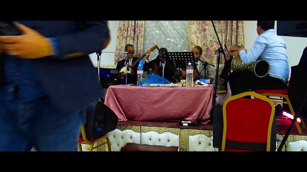 Brahim Bey Chabai Annaba