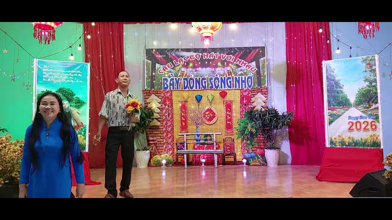 Ca cổ TÌNH ANH BÁN CHIẾU Trình bày ÚT CẢNH