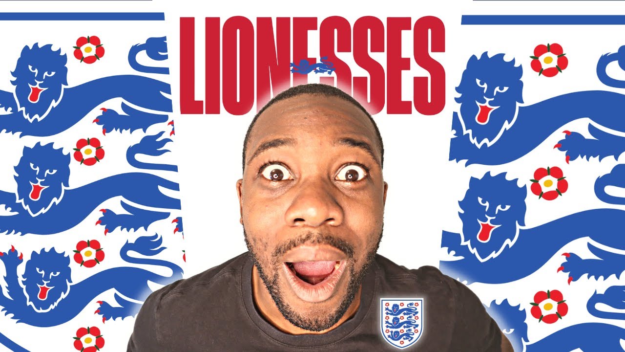 An England fan wakes from a 57 year coma...
