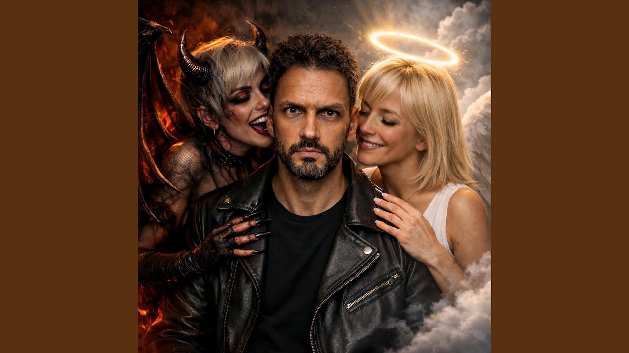 Demons and Angels