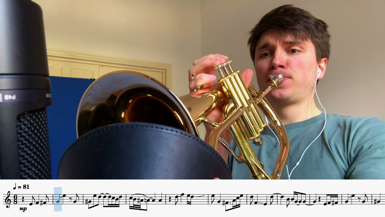 The smoothest tone possible?