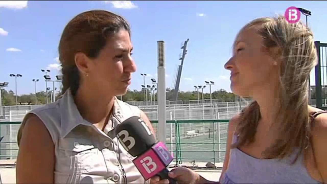 Residència UIB a LA MIRADA IB3
