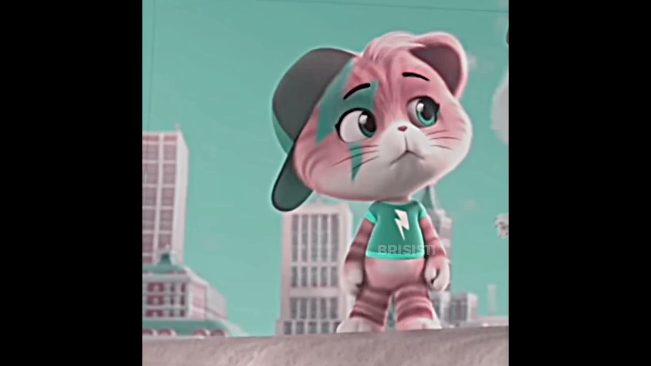 edit Milampo 44 Cats /44 gatos
